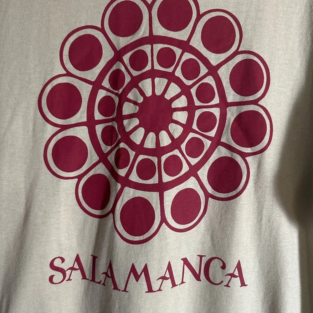 Salamanca Spain XL T-Shirt - Picture 4 of 6